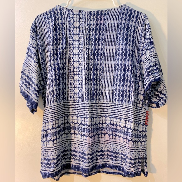 Ruby Rd. Shirt - Picture 2 of 2